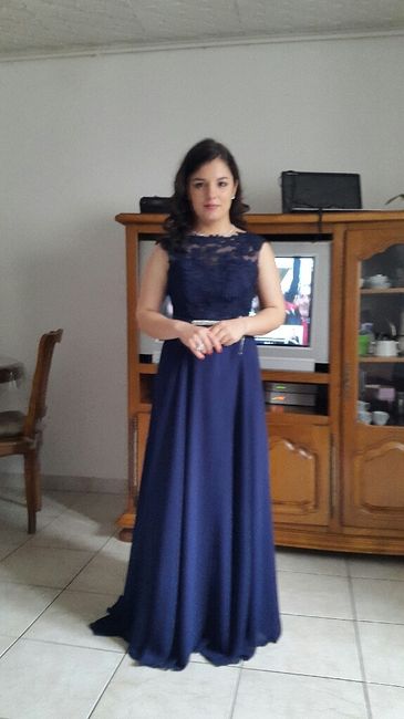 Vestidos convidada  online - 1