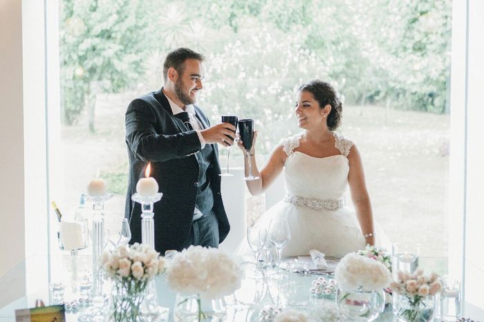 Vestidos morilee - 1