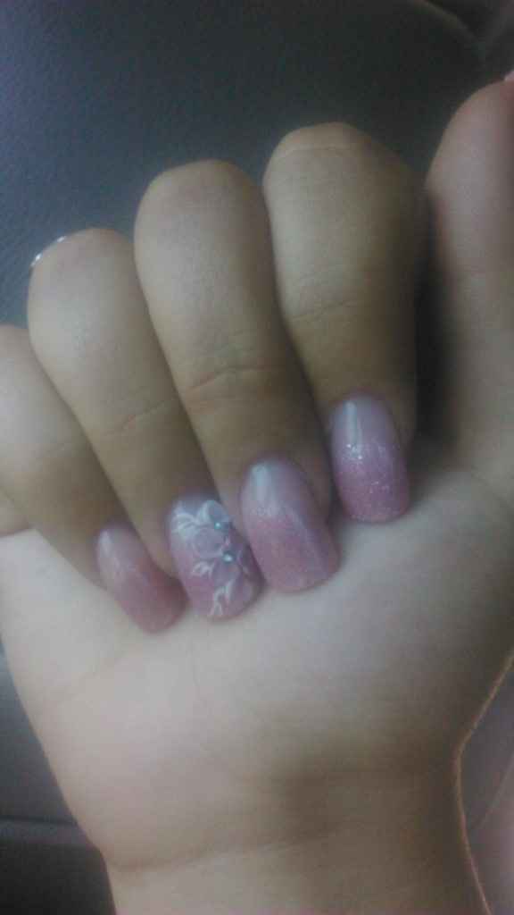 As minhas Unhas