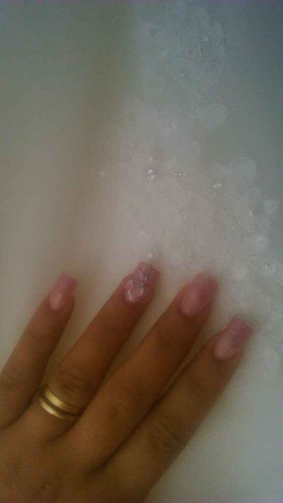 Manicure - 2