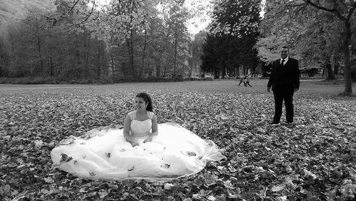 Eu subiria ao altar com o vestido Mori Lee número... - 6