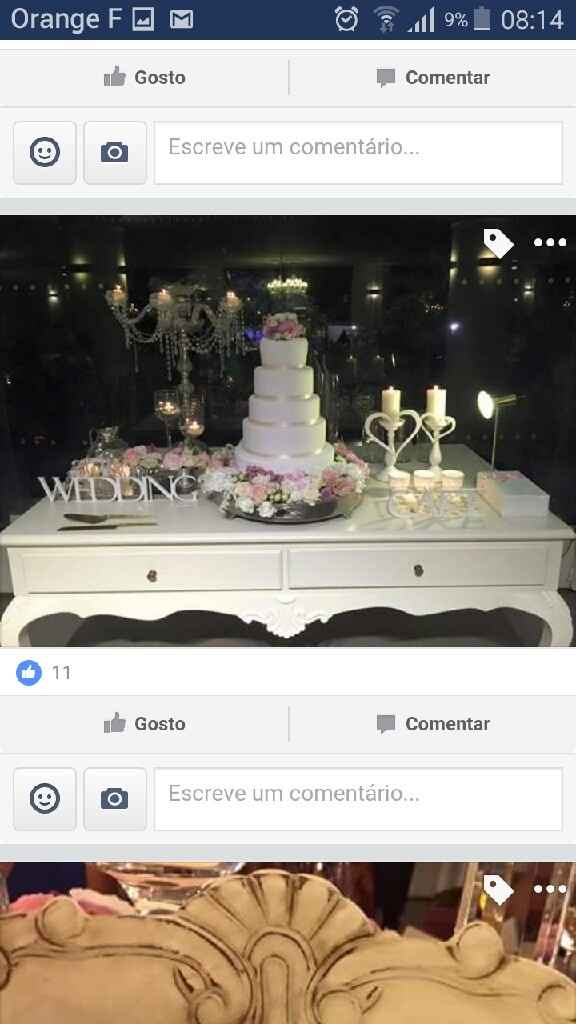 Como marcar as mesas? - 2