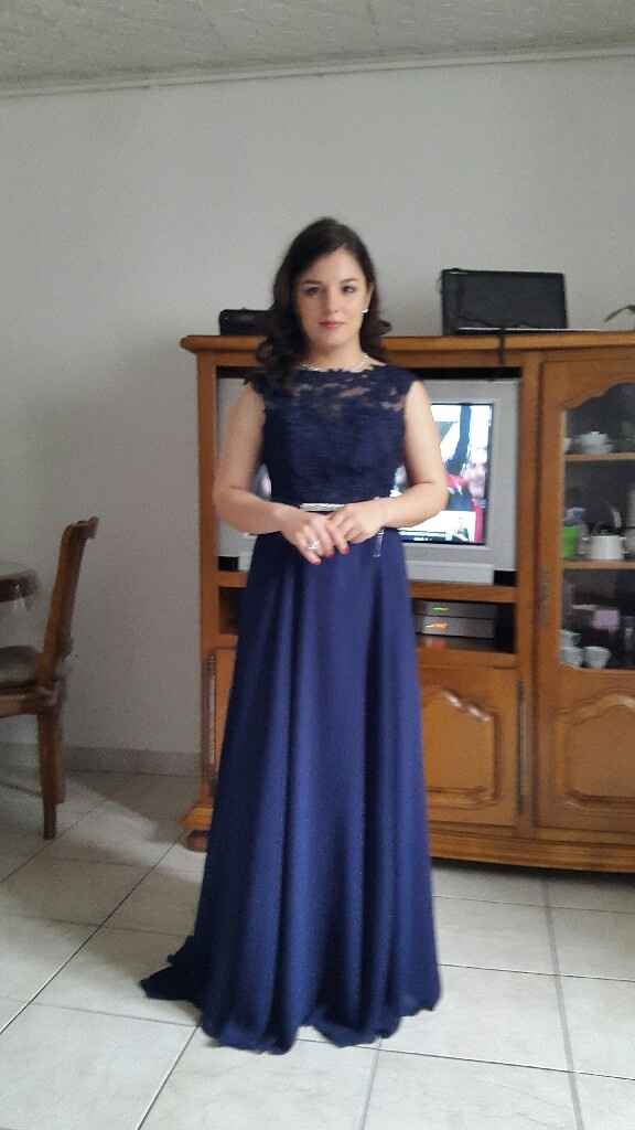 Vestidos convidada  online - 1