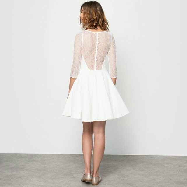 Casamento by la redoute - 26