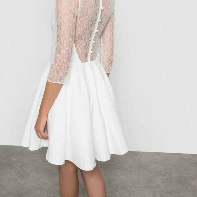 Casamento by la redoute - 27