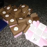 CHECKLIST: O meu convite de casamento - 1