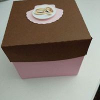 CHECKLIST: O meu convite de casamento - 1