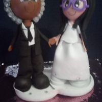 Topo de bolo procura-se! - 1