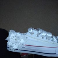 Sapatos da noiva - 2