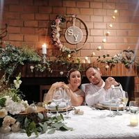Quantos ❤️ dás para o dia do teu casamento? Avalia! - 1