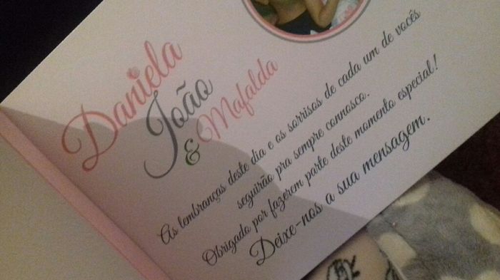  o meu livro de honra 😊 - 2