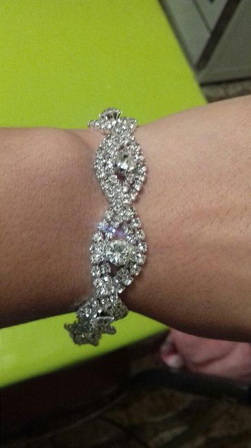  Uma pulseira a mais - 2