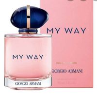 Qual o perfume que vão usar no grande dia ? - 2