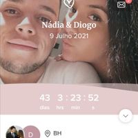 AGORA VAI! Partilha a tua contagem regressiva! - 1