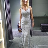 Ramo para bodas de prata - sim ou não? - 1