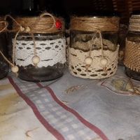 Decorações Centros de Mesa - 2