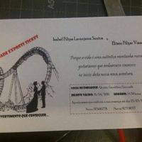 Convites diy - 1