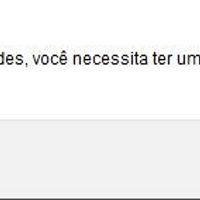 Feed de Actividade - 1
