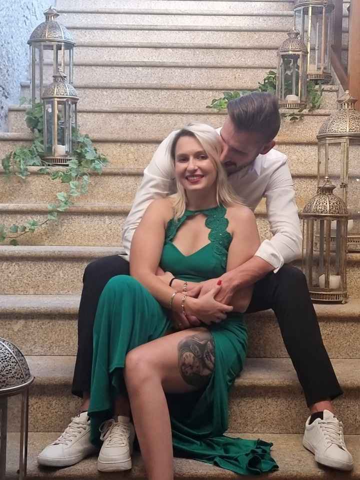 💗 Partilha a melhor foto do vosso 2022! - 1