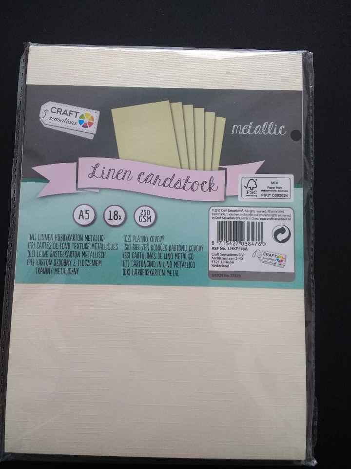 Convites - 2