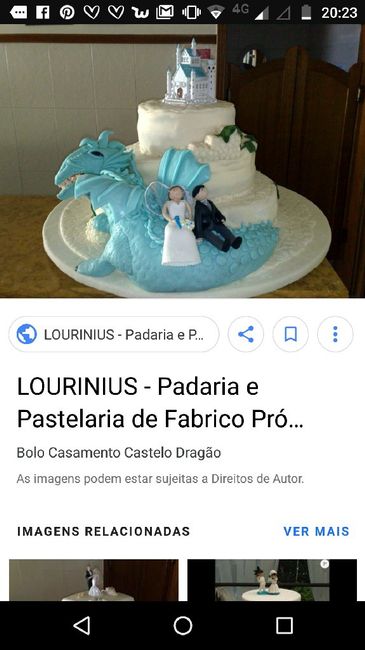 Tema de casamento - Dragões 🐲🐉😁 - 2
