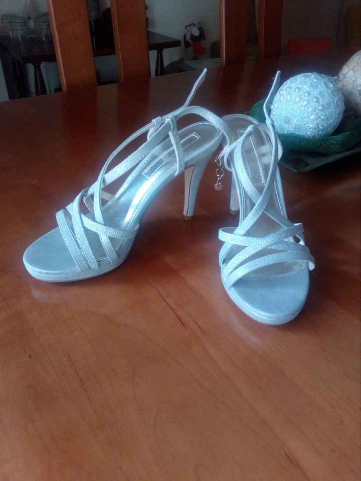 sapatos