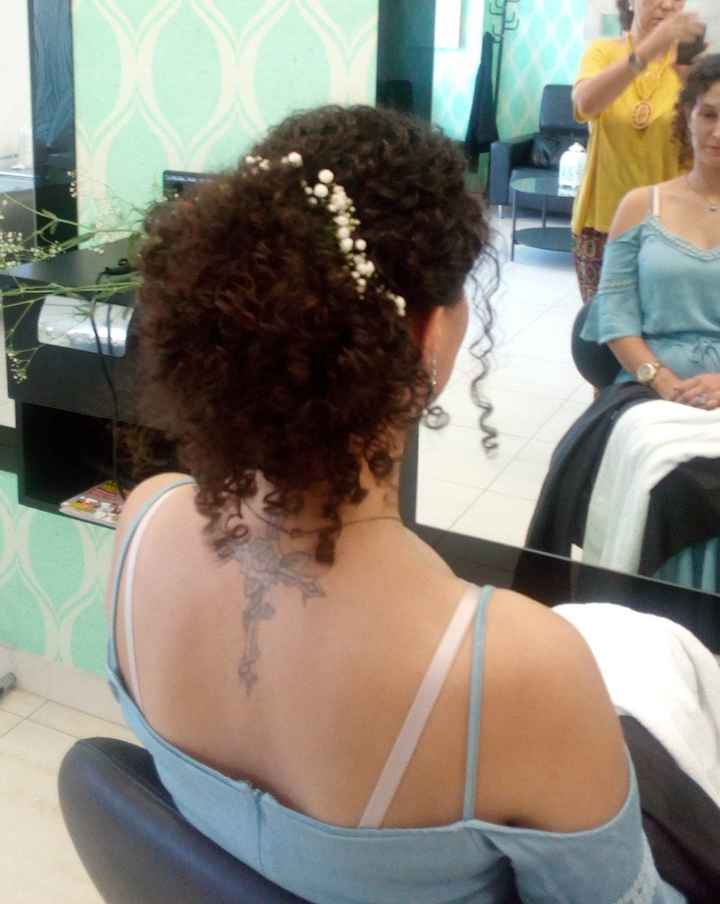 cabelo