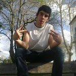 David