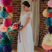 o Arco íris invade a Comunidade 🌈 literalmente!!!  🌼🥰 - 9