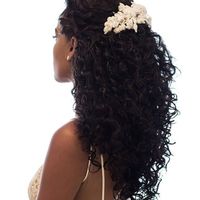 Embrace Your curls 🧡 - 3