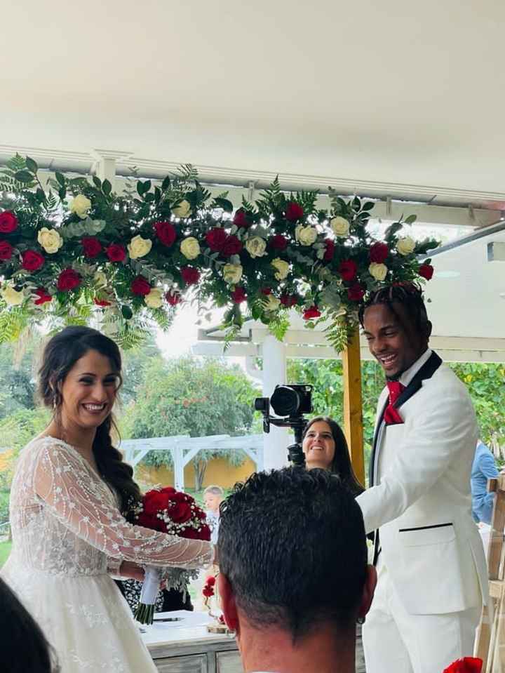 Quantos ❤️ dás para o dia do teu casamento? Avalia! - 1