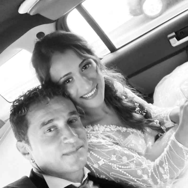 Quantos ❤️ dás para o dia do teu casamento? Avalia! - 3