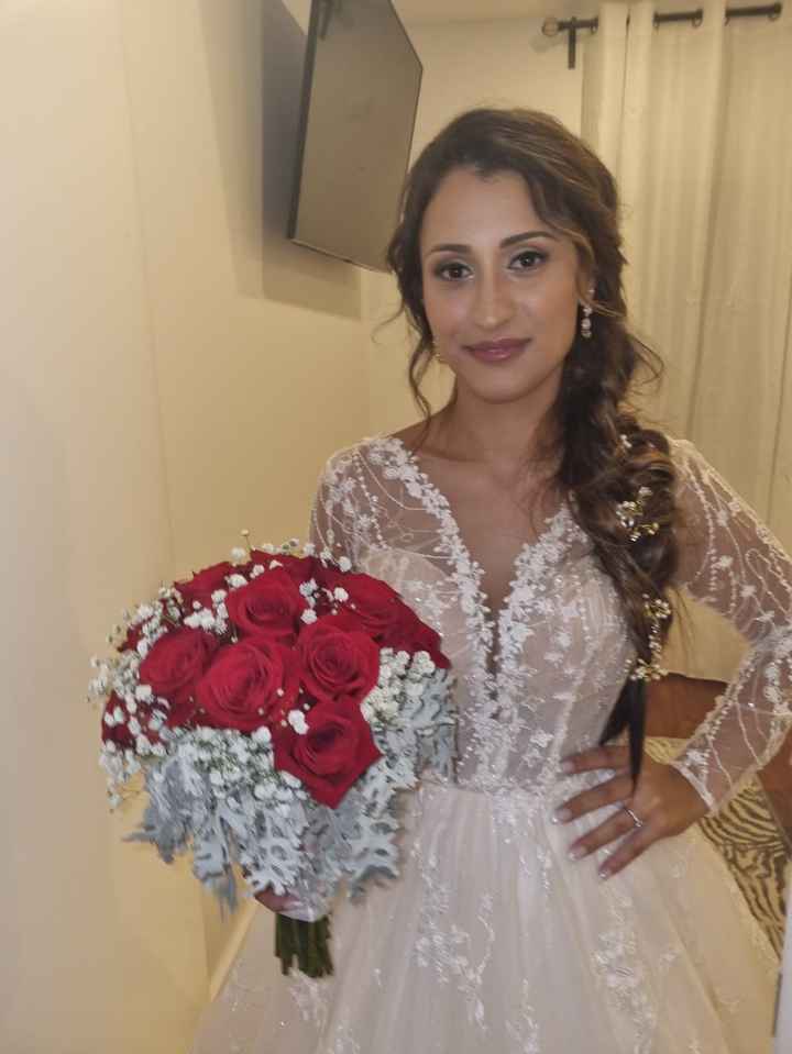 Quantos ❤️ dás para o dia do teu casamento? Avalia! - 5