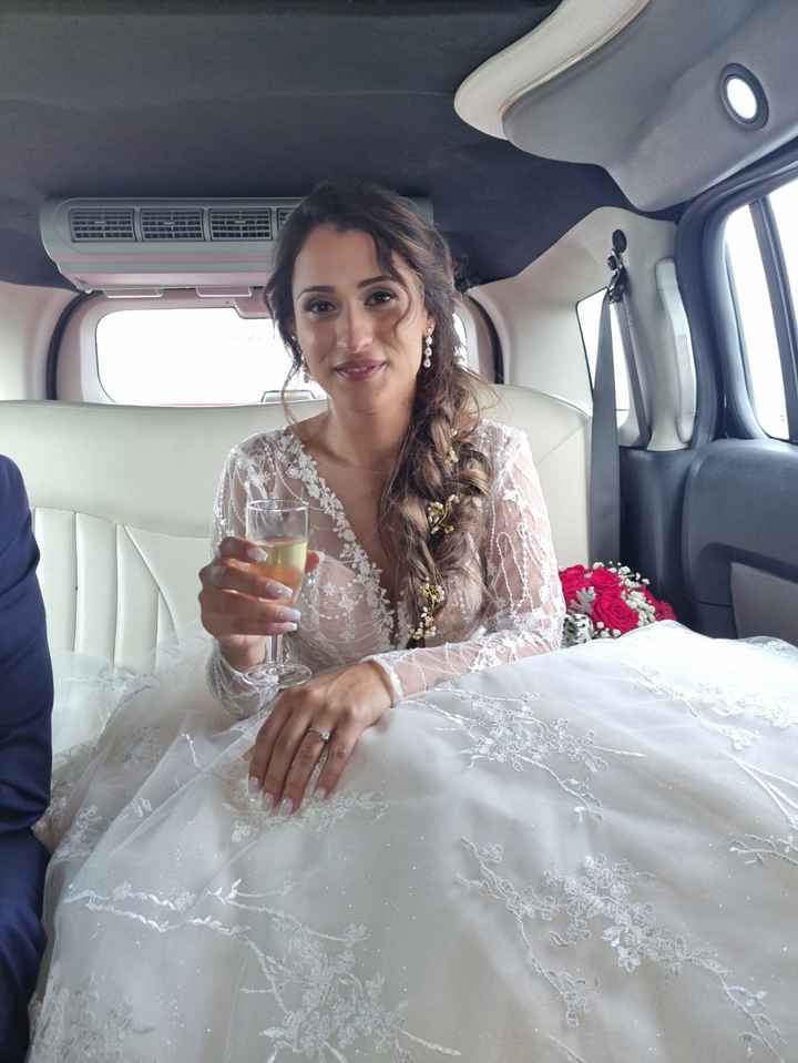 Quantos ❤️ dás para o dia do teu casamento? Avalia! - 7