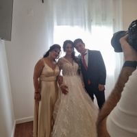 Algumas fotos do nosso dia 21.10.2022 - 9