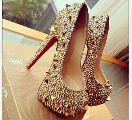 Procuro sapatos help.... - 4