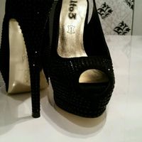 Sapatos chek ? - 2