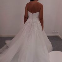 Vestido noiva - 1