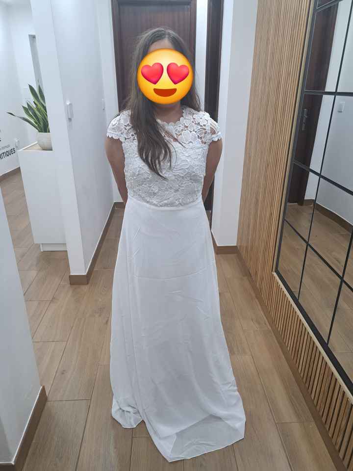 Vestidos da meninas das Alianças😍 - 2