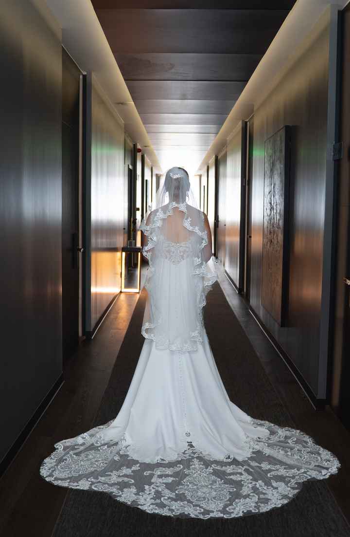 Crónica do Nosso Casamento - 14