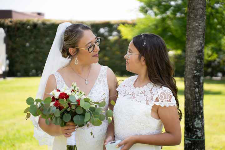 Crónica do Nosso Casamento - 15