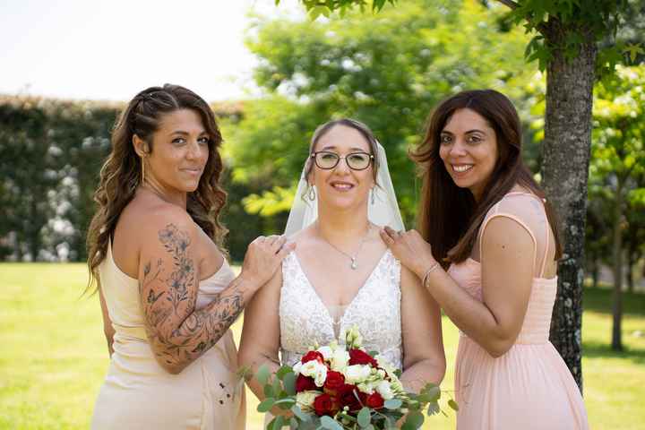 Crónica do Nosso Casamento - 17