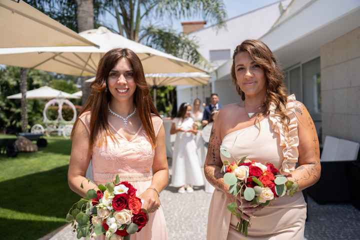 Crónica do Nosso Casamento - 20