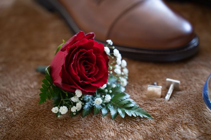 Crónica do Nosso Casamento - 2