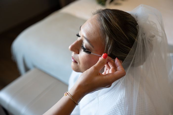Crónica do Nosso Casamento 8