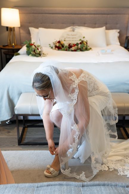 Crónica do Nosso Casamento 11