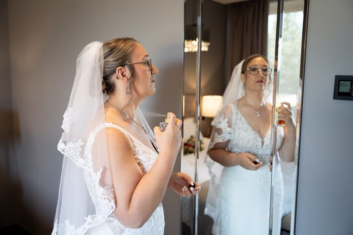 Crónica do Nosso Casamento 12