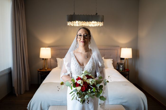 Crónica do Nosso Casamento 13