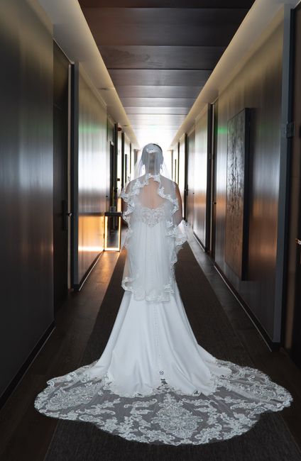 Crónica do Nosso Casamento 14