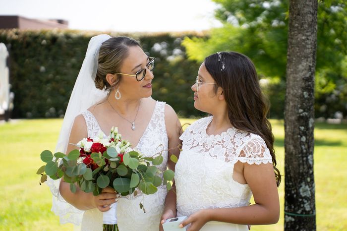 Crónica do Nosso Casamento 15